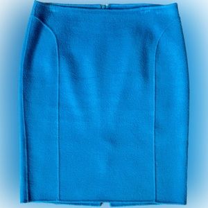 Talbots Wool Skirt - 12